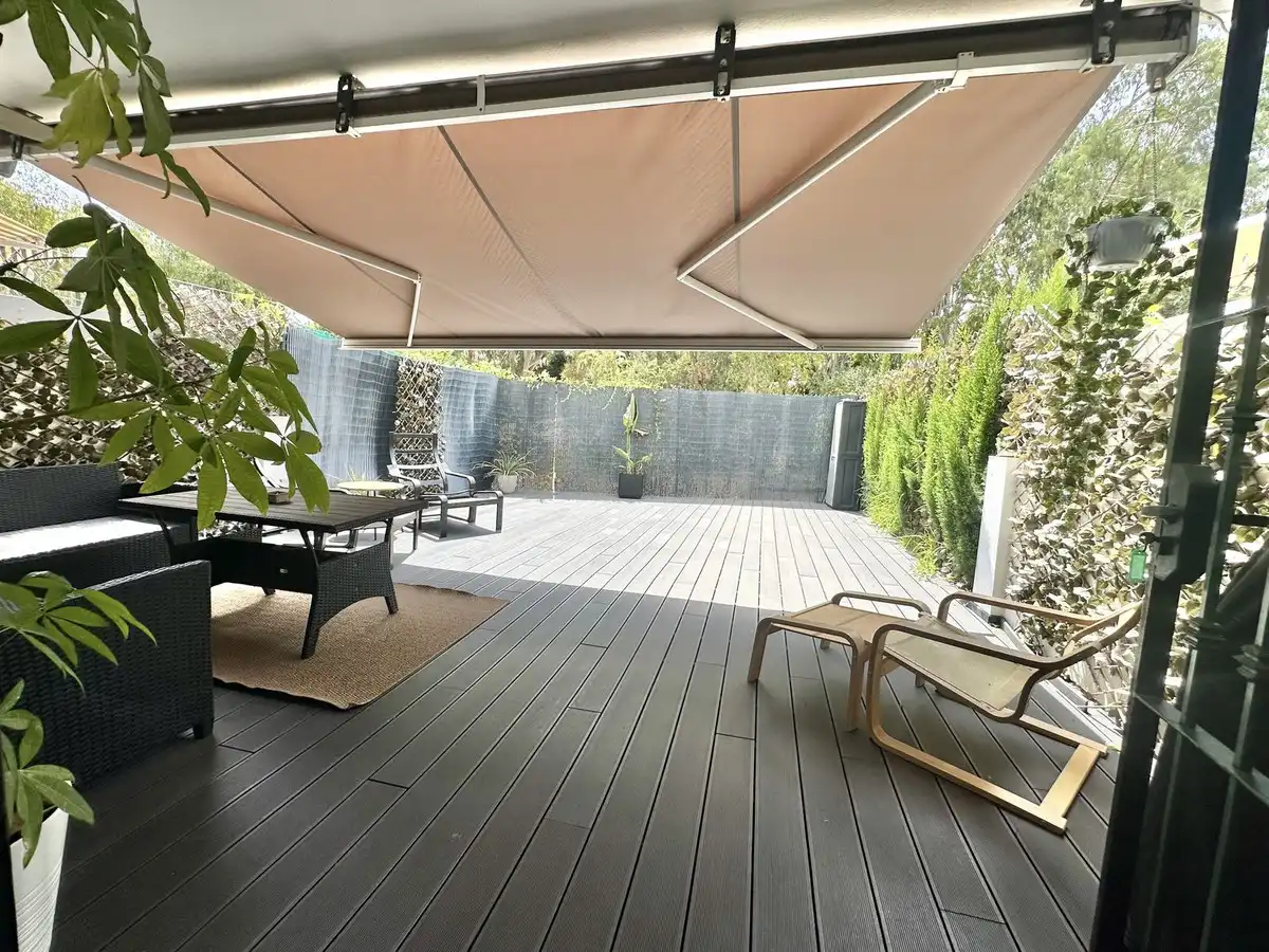 Apartamento con ascensor en venta en Riviera del Sol, imagen 19