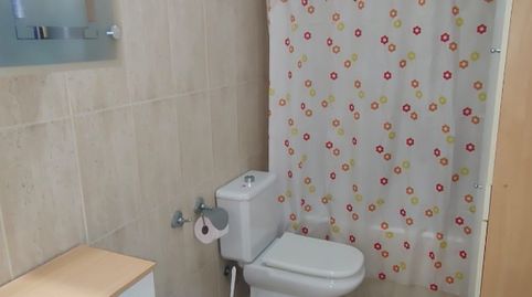 Foto 5 de Apartamento en venta en Calle Guardia Ávila García, Alcalá la Real, Jaén