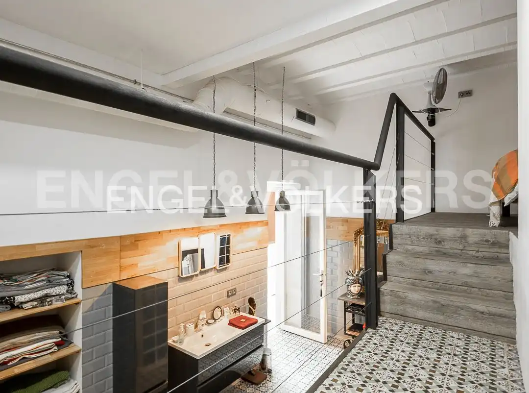 Piso con piscina en venta en Ciutat Vella, imagen 26