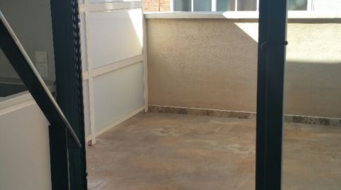 Foto 5 de Ático de alquiler en Calle de Virgen de Lluc, 86, Quintana, Madrid Capital