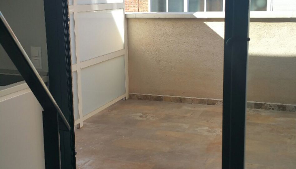 Ático de alquiler en Calle de Virgen de Lluc, 86, Quintana - Imagen 5