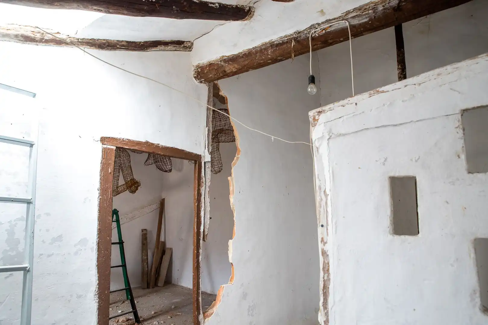 Casa o xalet en venda en Mendigorria