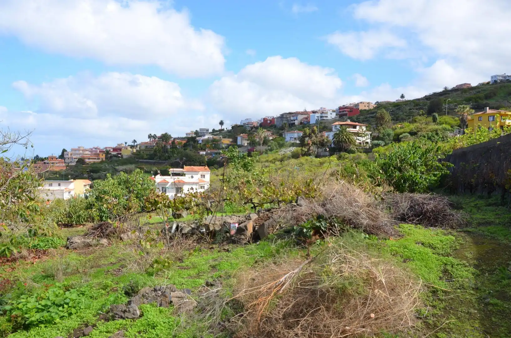 Casa o chalet en venta en Santa Úrsula con Jardín privado, Terraza y Trastero