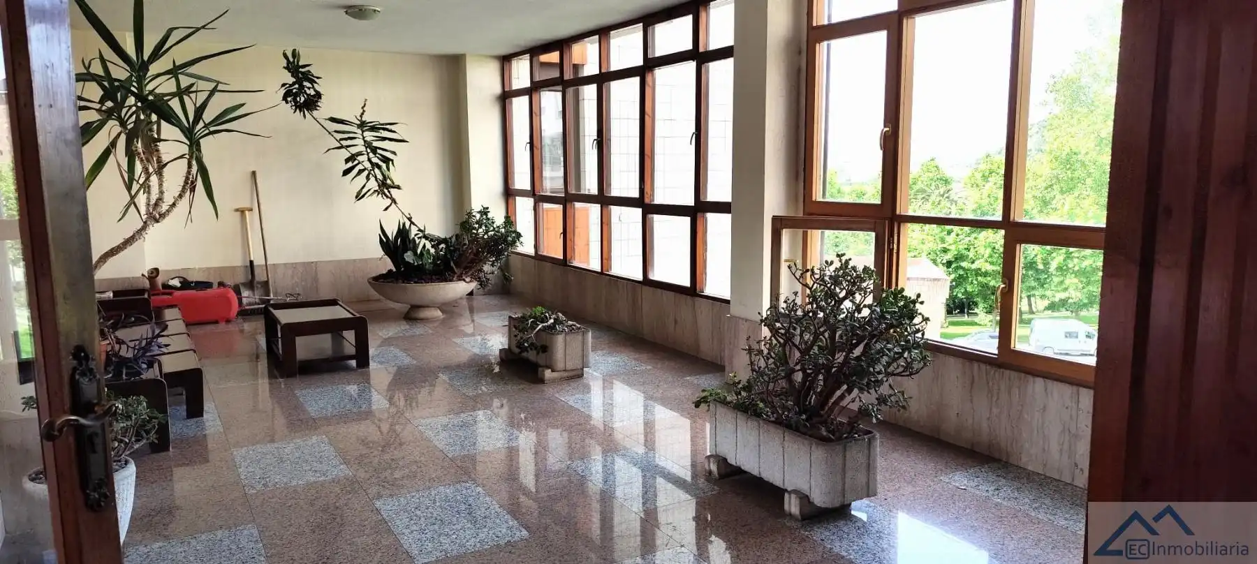 Piso en venta en Santander con Calefacción, Parquet y Trastero