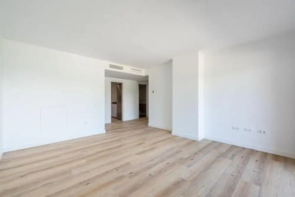 Living room of Apartments for rent in Marbella  with Air Conditioner, Terrace and Swimming Pool