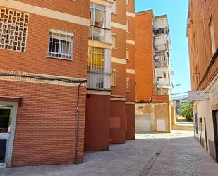 Vista exterior de Pis en venda en Badajoz Capital amb Balcó