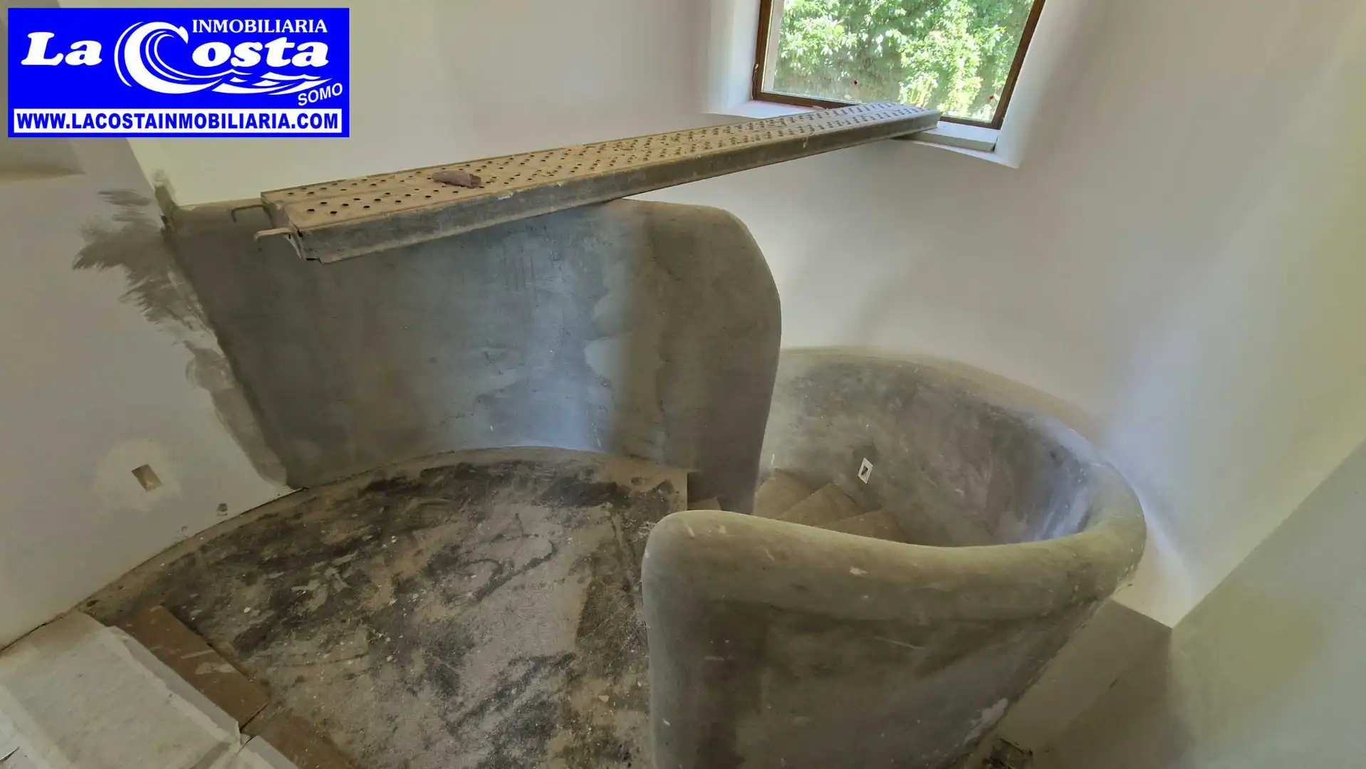 Casa o chalet en venta en Barrio el Cagigal, Ribamontán al Monte
