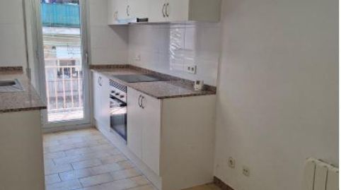 Foto 2 de Piso de alquiler en Calaf, Barcelona