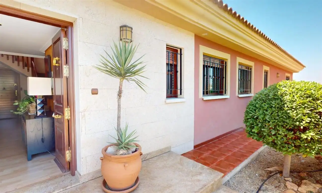 Villa avec piscine à vendre à Calabardina, imagen 50
