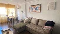 Living room of Flat for sale in Finestrat  with Terrace