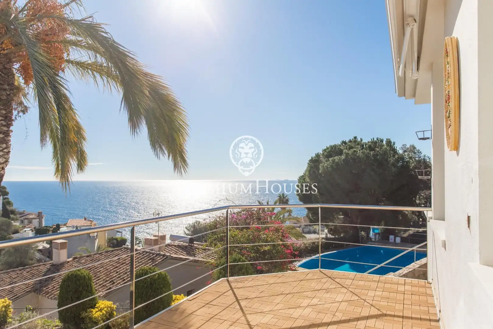 Maison avec terrasse à vendre à Montgoda, imagen 9