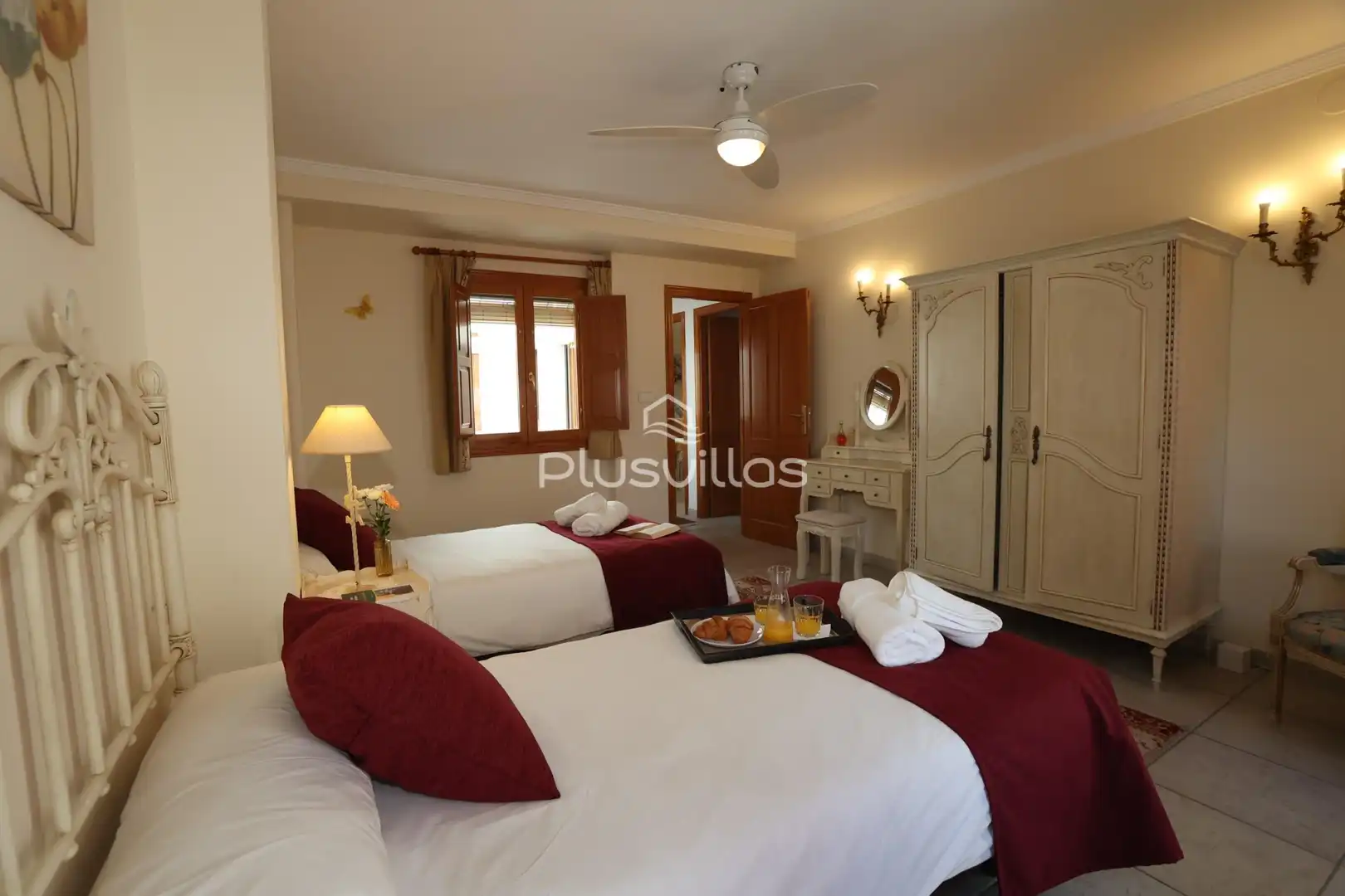 Maison à vendre à Benissa pueblo, imagen 26