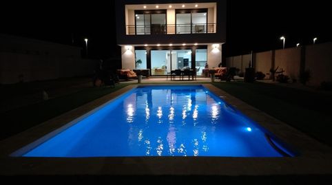 Photo 4 of Houses for sale in Pedanías - Extrarradio, Albacete Capital