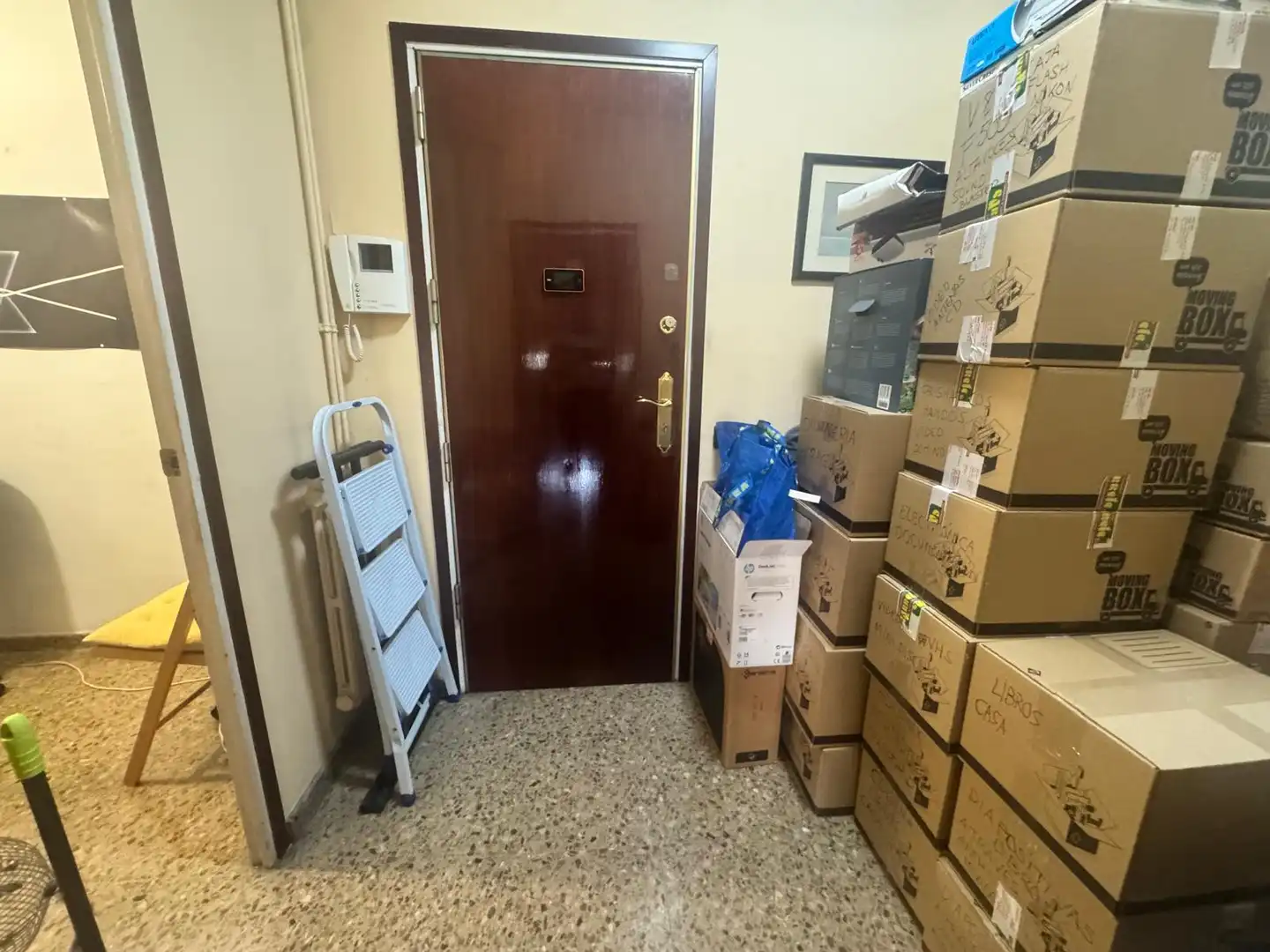 Flat for sale in Sants - Montjuïc