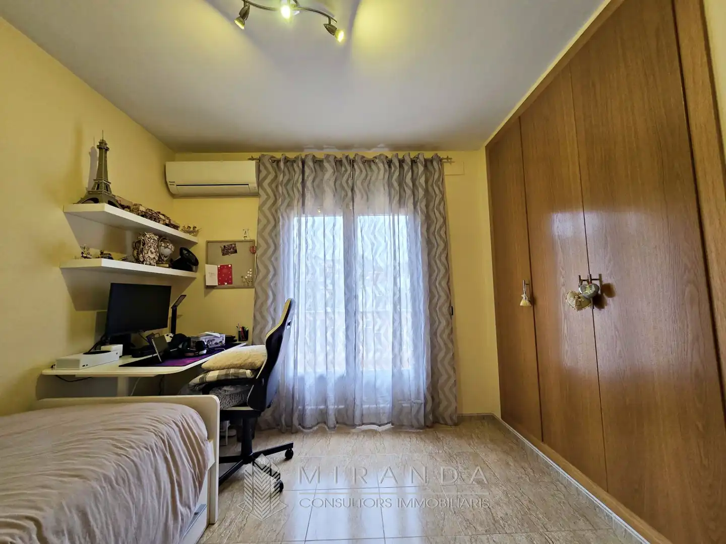 Detached house with terrace for sale in Avinguda Ca l'Esmandia, imagen 27