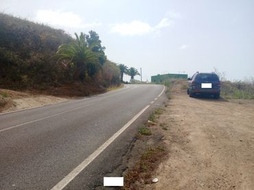 Terreny rústic en venda a Carretera General Ochocientos Veinte 76
