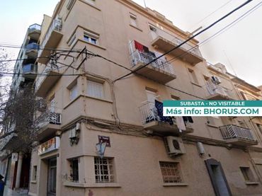 Piso en venta en L'EMPORDA 1