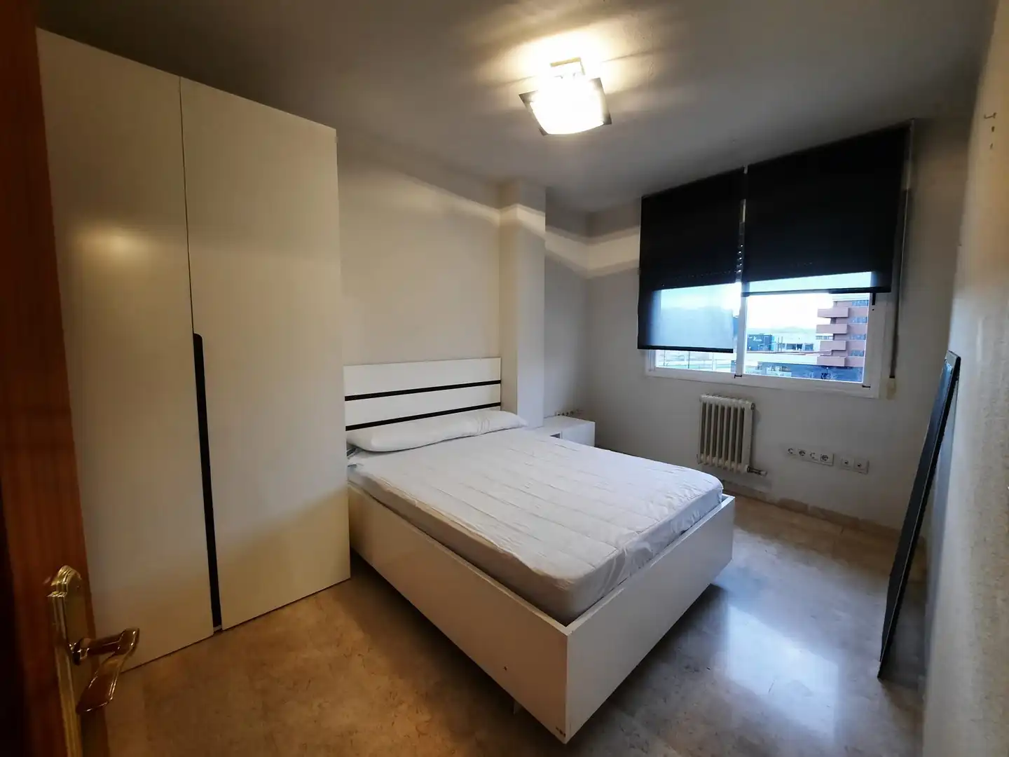 Flat for rent in Calle Pintor Manuel Maldonado, 50, Barrio de Zaidín