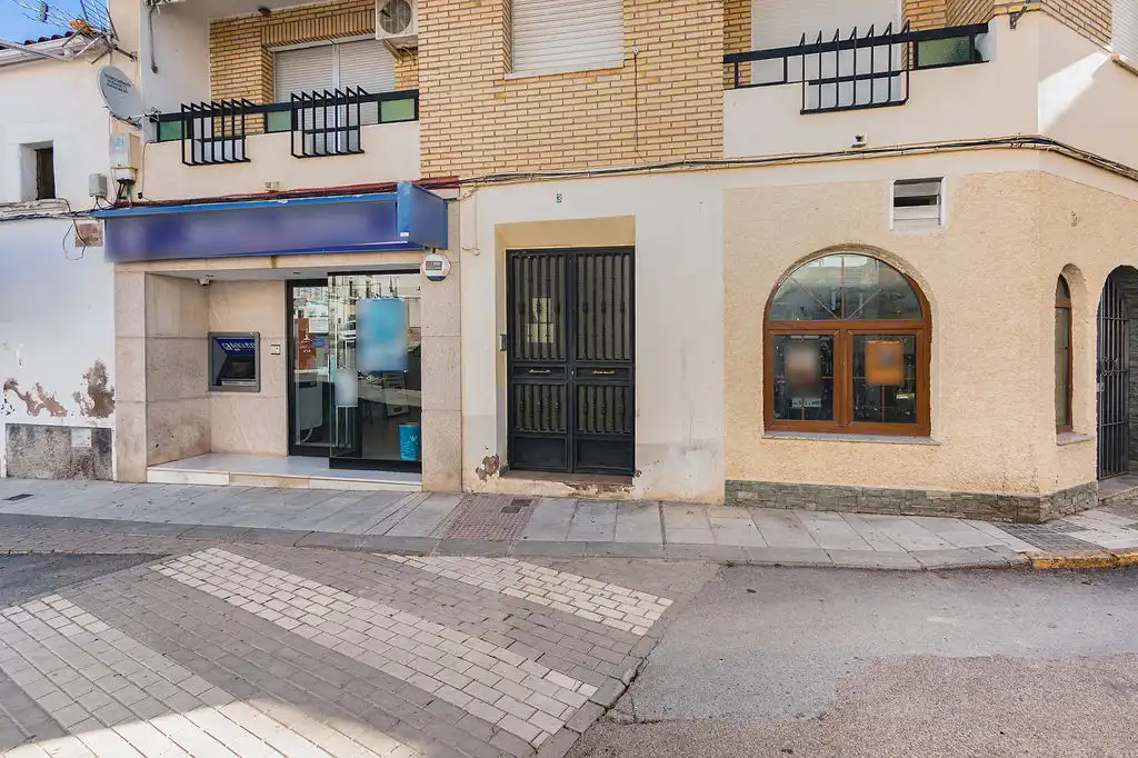 Appartamento in vendita a Constitucion