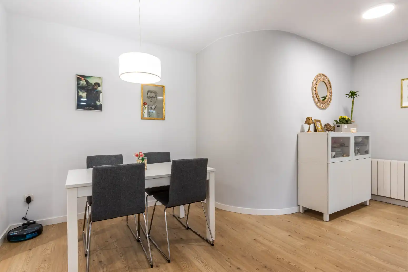 Comedor de Piso en venta en Ponent