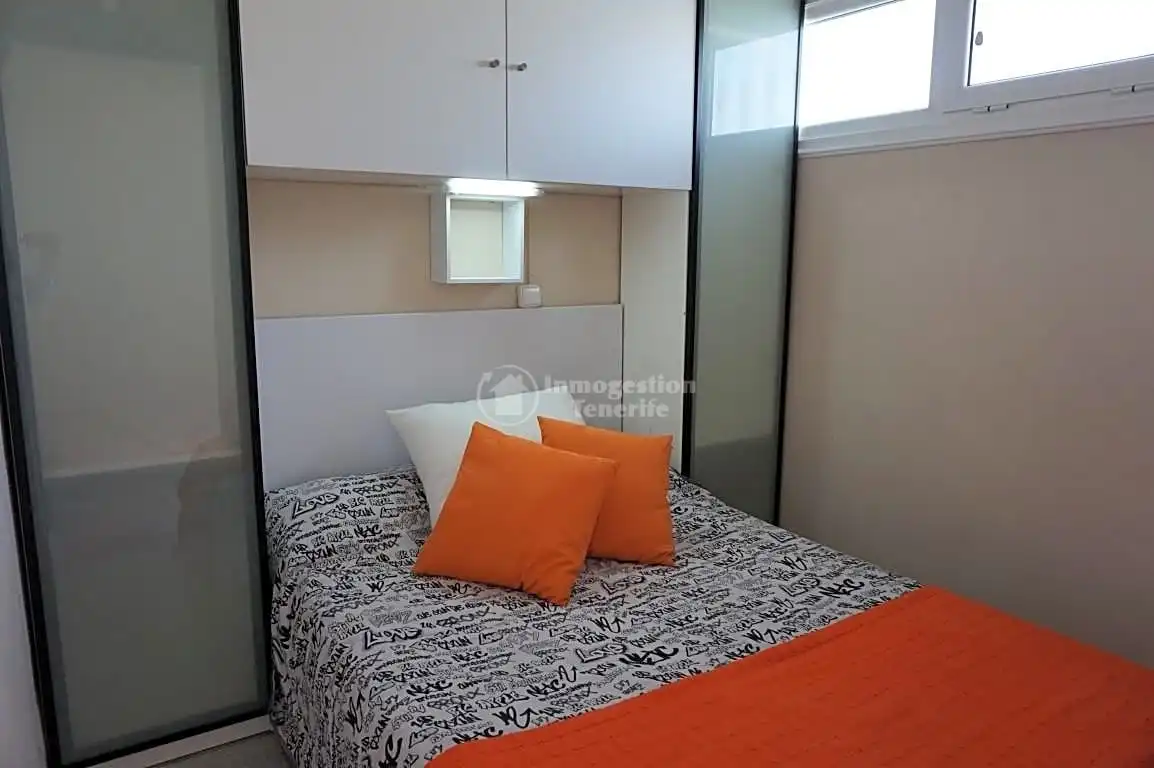 Study for rent in Jose Antonio Tavio, Costa del Silencio