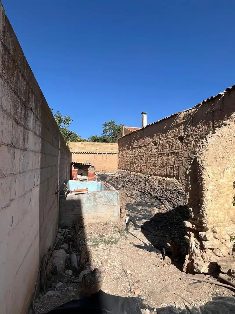 Lands and plots for sale in La Roda, imagen 9