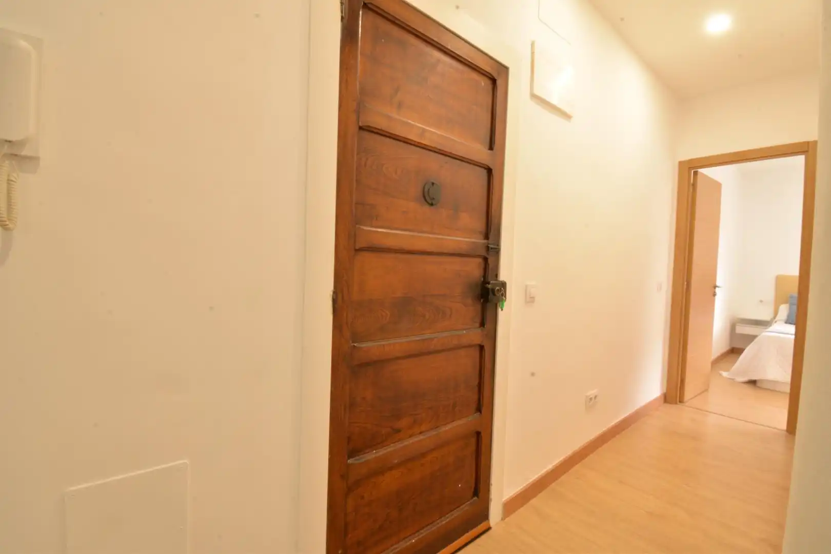 Flat for sale in Oviedo 