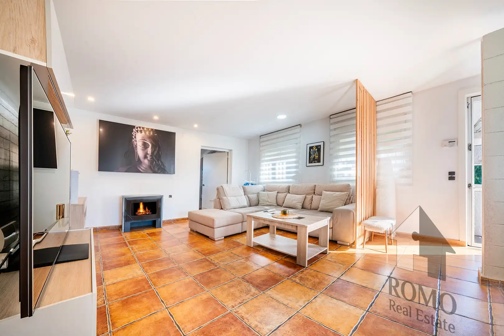 Casa amb terrassa en venda a Santa Perpètua de Mogoda, imagen 28