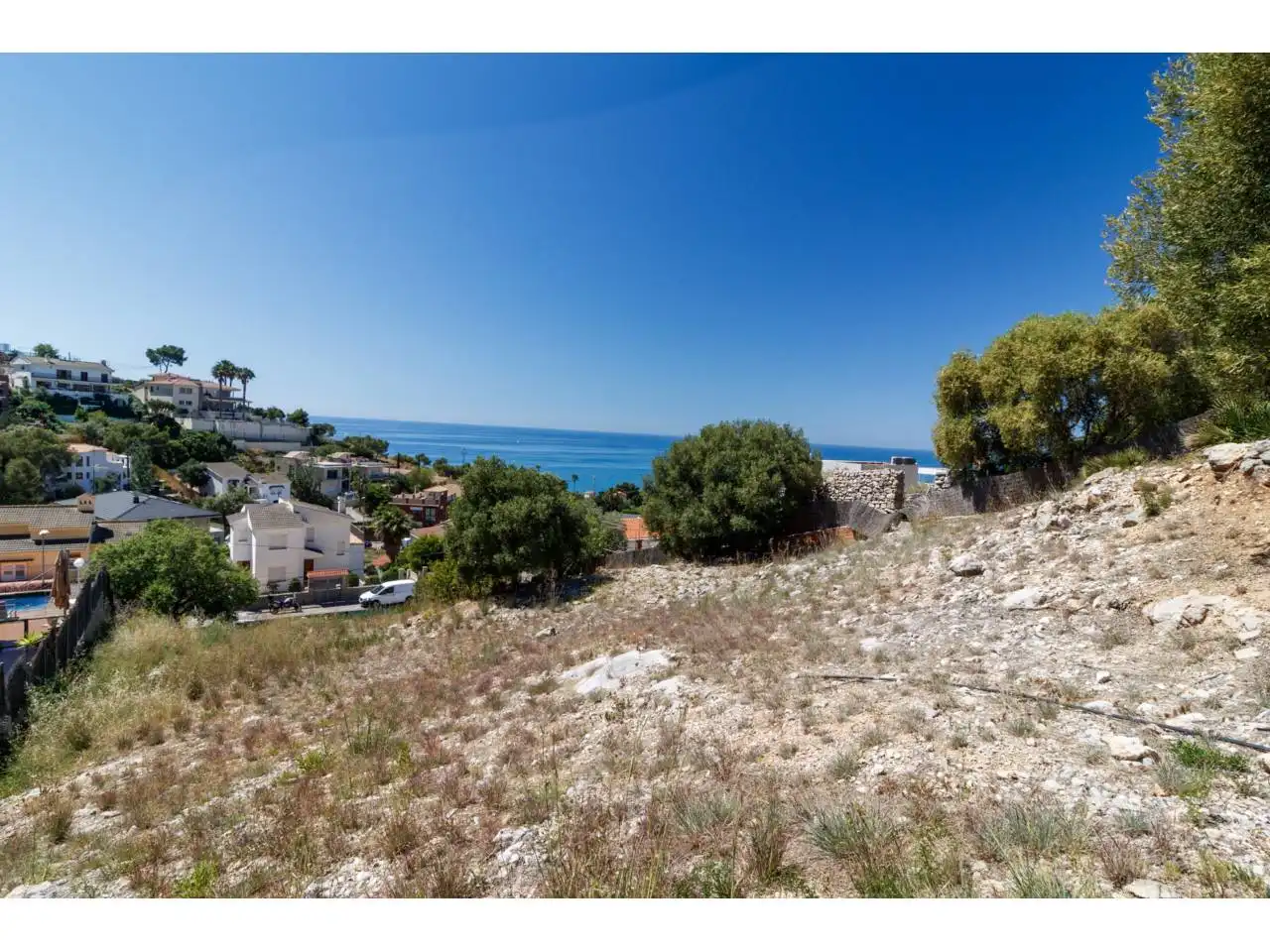 Terreno residenziale in vendita a Calle Po Robert, imagen 5