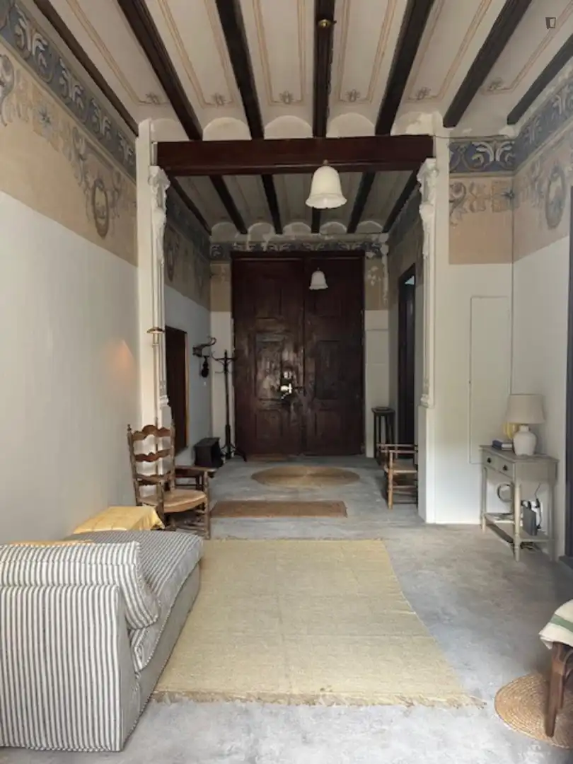 Casa o chalet de alquiler en Carcaixent