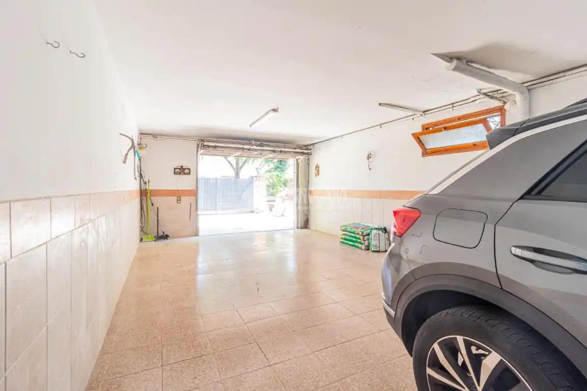 Casa o xalet de lloguer en Sant Cugat del Vallès amb Aire condicionat, Calefacció i Terrassa