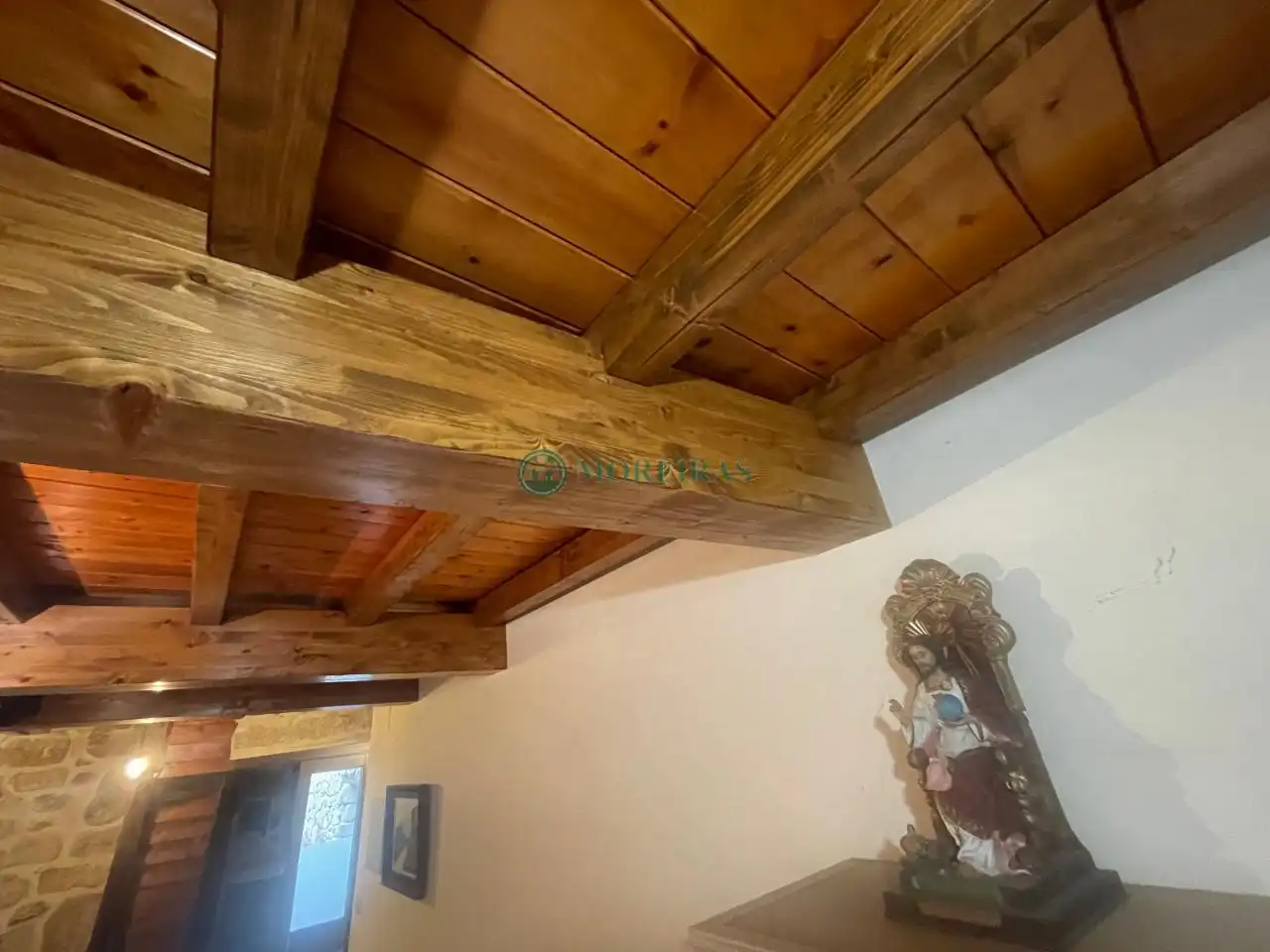 Houses for sale in Ourense Capital   with Heating and Private garden