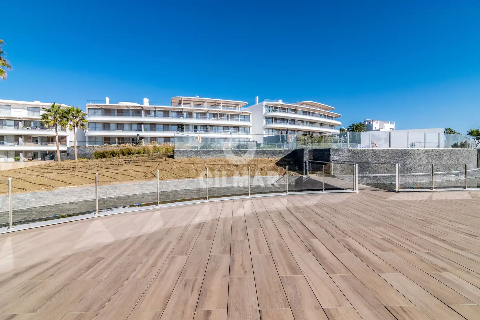 Apartment mit Terrasse zum Verkauf in Costa Natura, imagen 45