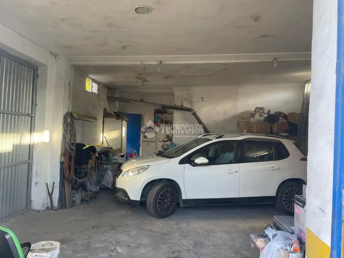 Parking de Casa o chalet en venta en Chiclana de la Frontera