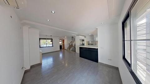 Foto 4 de Casa adosada en venta en Churriana - El Pizarrillo - La Noria-Guadalsol, Málaga Capital