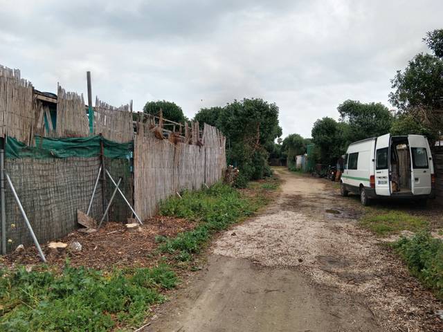 Terreno residencial en Venta en El Palmar