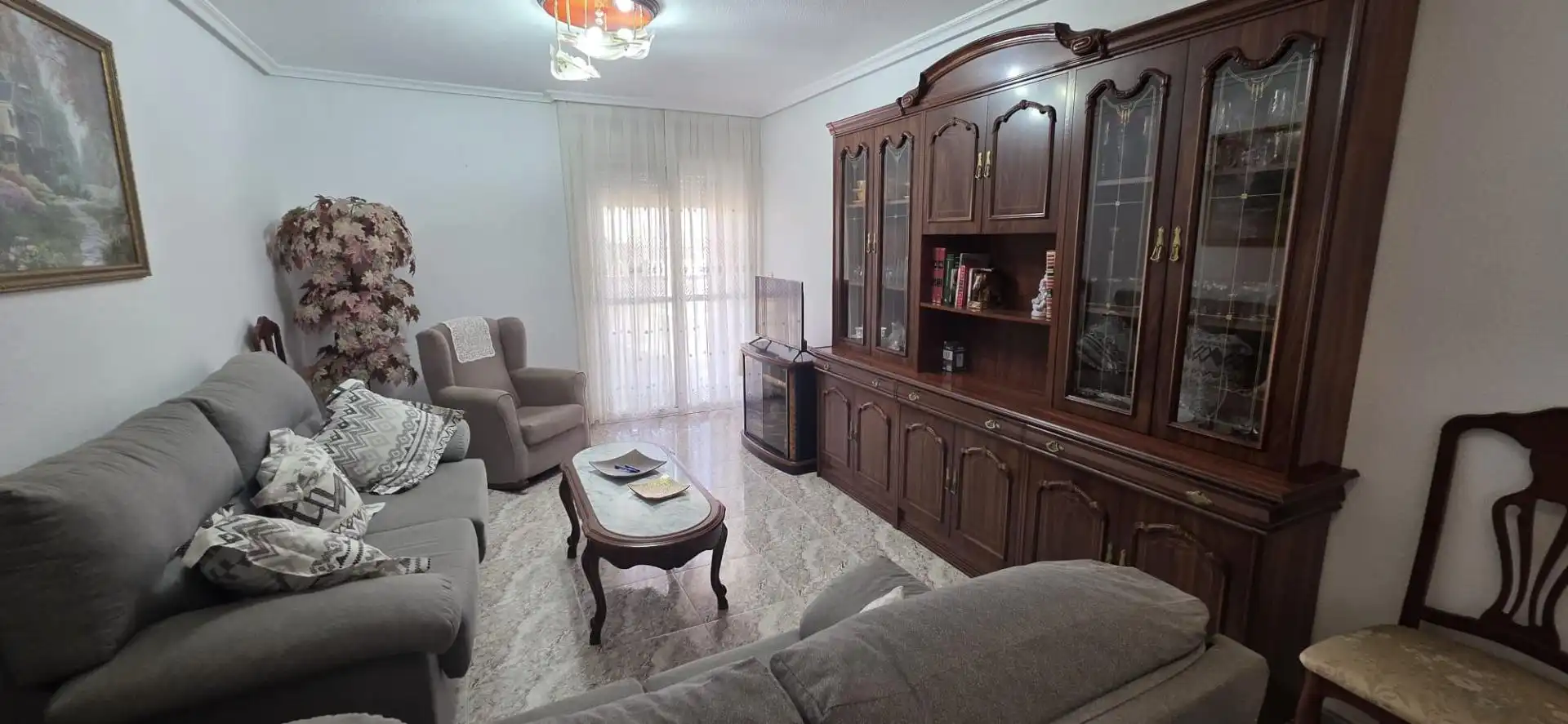 Flat with lift for sale in Casco Antiguo, imagen 3