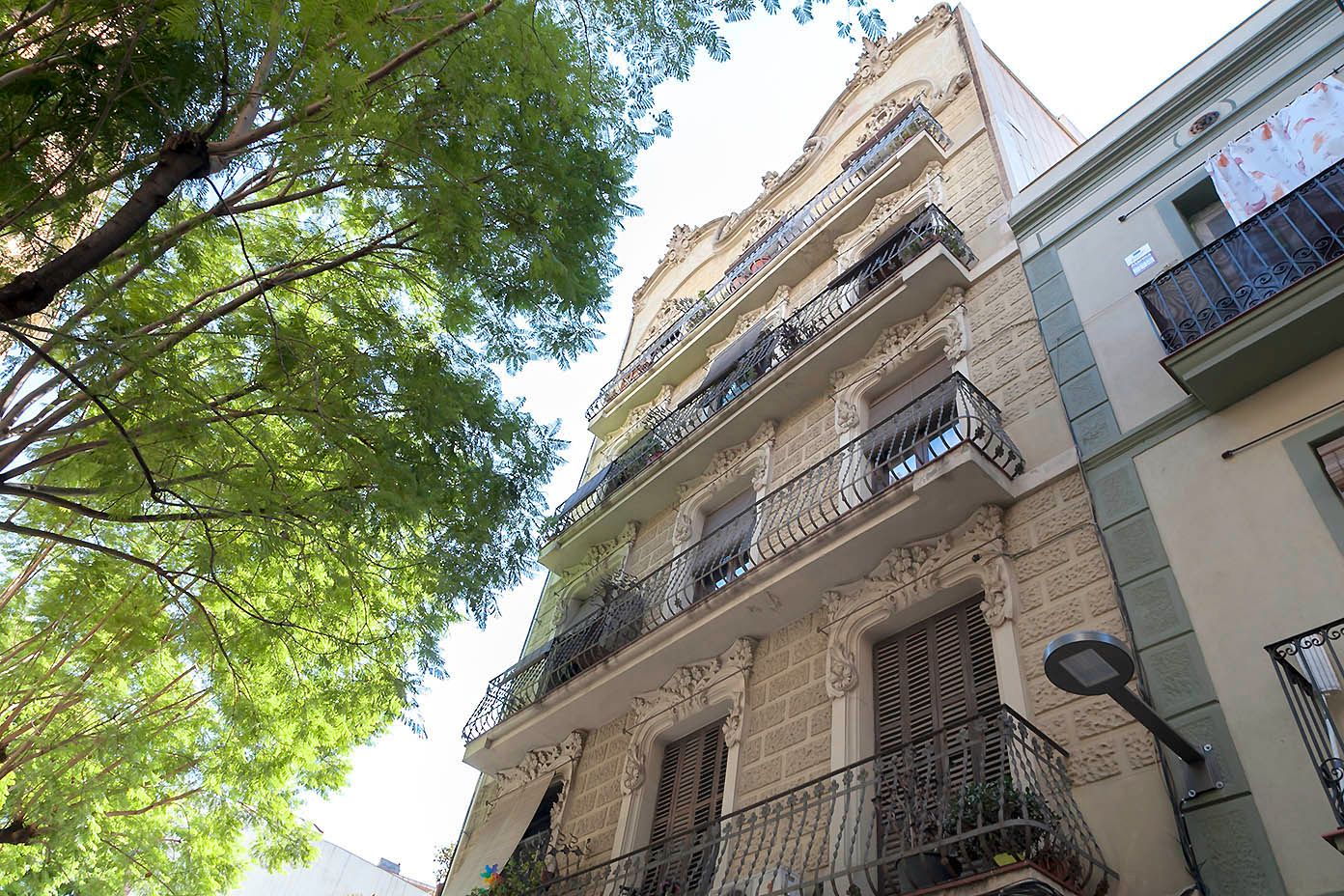 Attic for sale in Carrer de Ramón y Cajal, 126, Vila de Gràcia