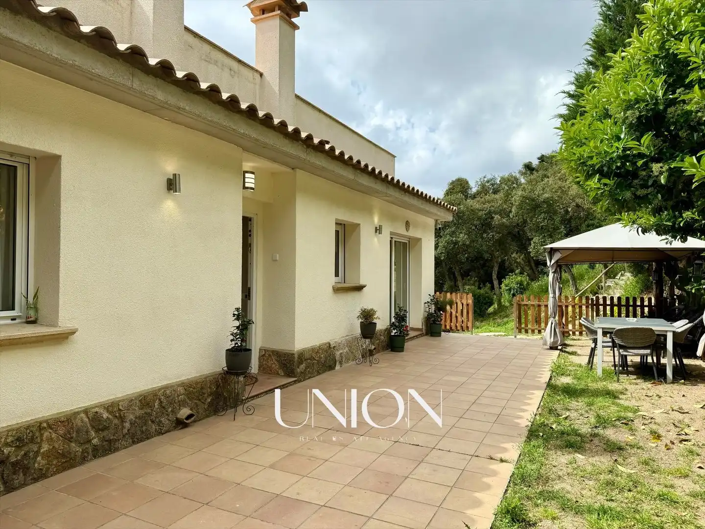 Haus mit Garten zum Verkauf in Urbanitzacions del Nord, imagen 10