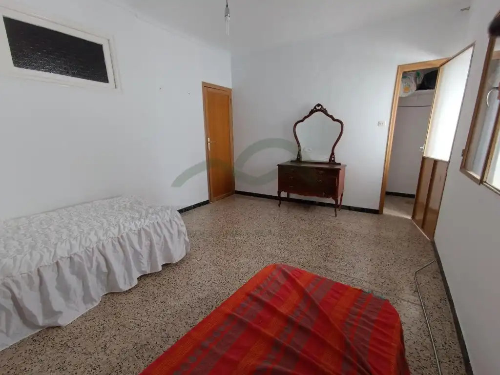 Dormitori de Finca rústica en venda en Benaoján