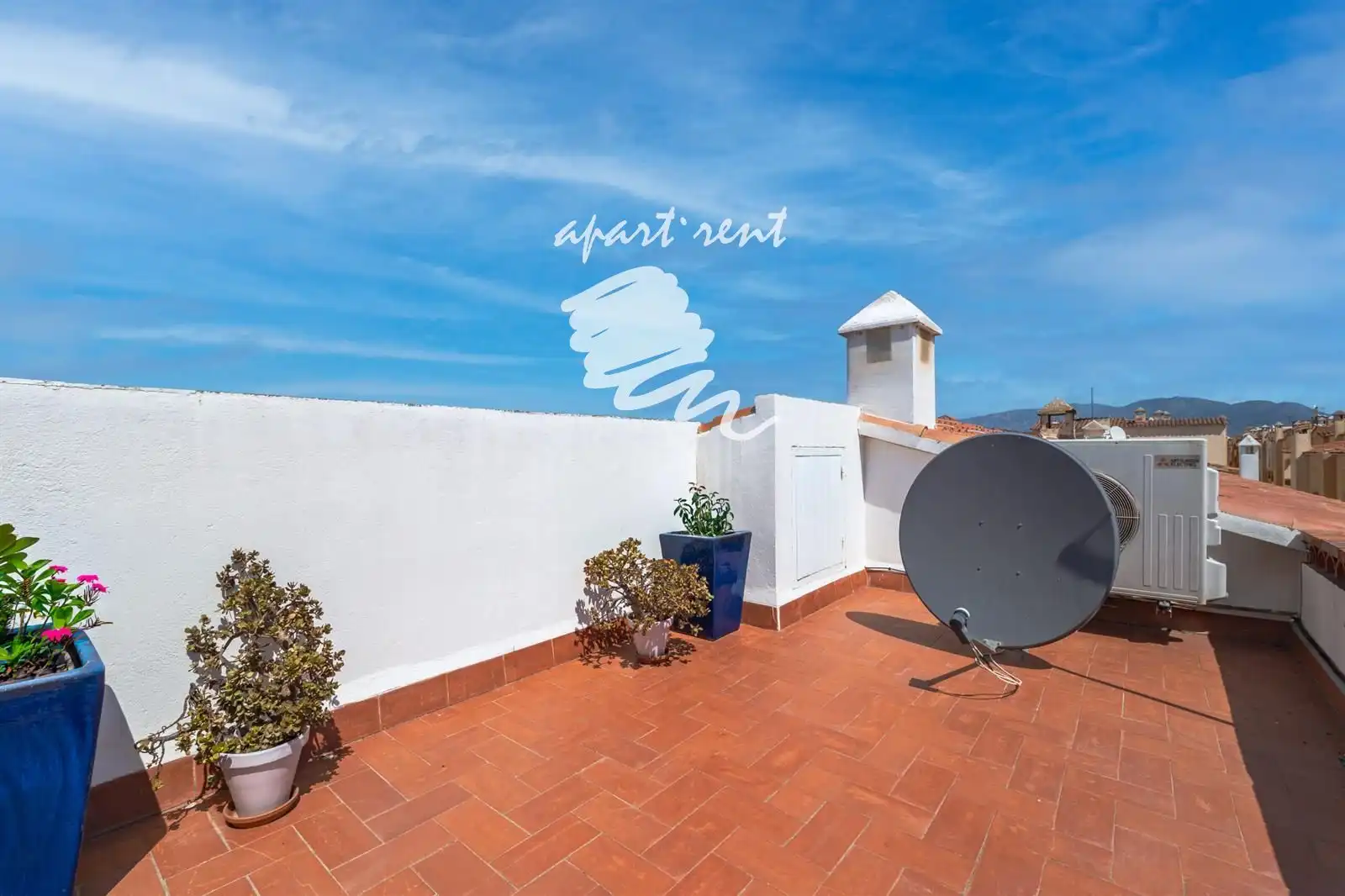 Wohnung mit Terrasse zum Verkauf in Gran reserva, cami de Flors n °, planta 3 , puerta 52 , paking 2, imagen 20