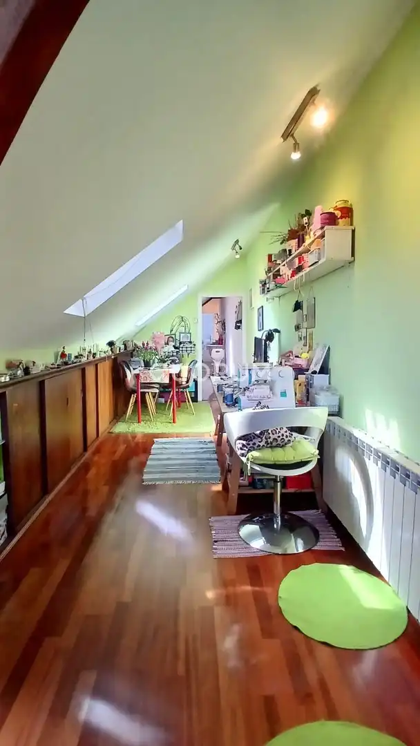 Piso con ascensor en venta en Calle Calle Fernández del Campo, imagen 7
