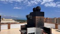 Terrace of Flat for sale in Oropesa del Mar / Orpesa  with Air Conditioner, Terrace and Swimming Pool