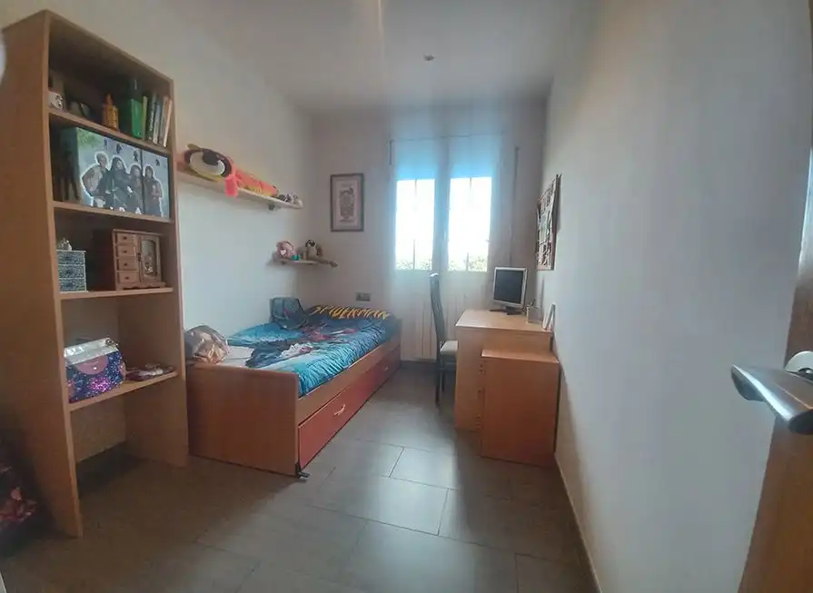 Dormitori de Casa o xalet en venda en Pals amb Calefacció, Jardí privat i Terrassa