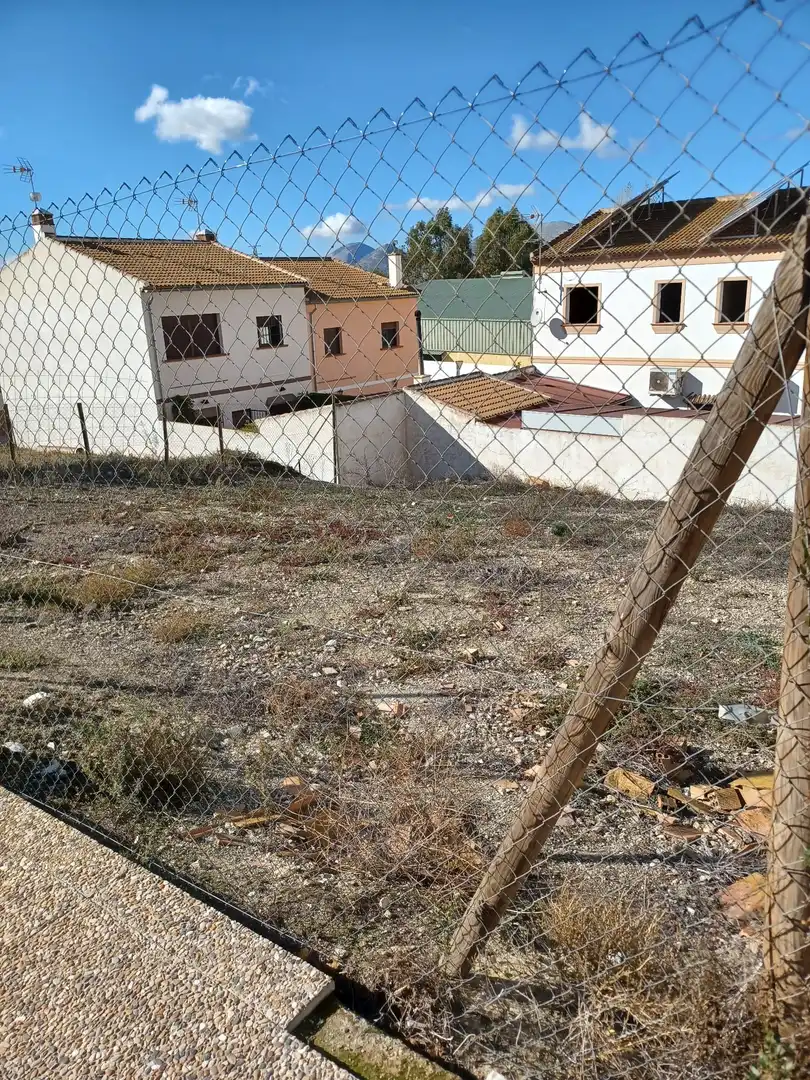 Terreni e lotti in vendita a Bobadilla - Bobadilla Estación - La Joya