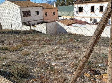 Terreno residenziale in vendita a Bobadilla - Bobadilla Estación - La Joya