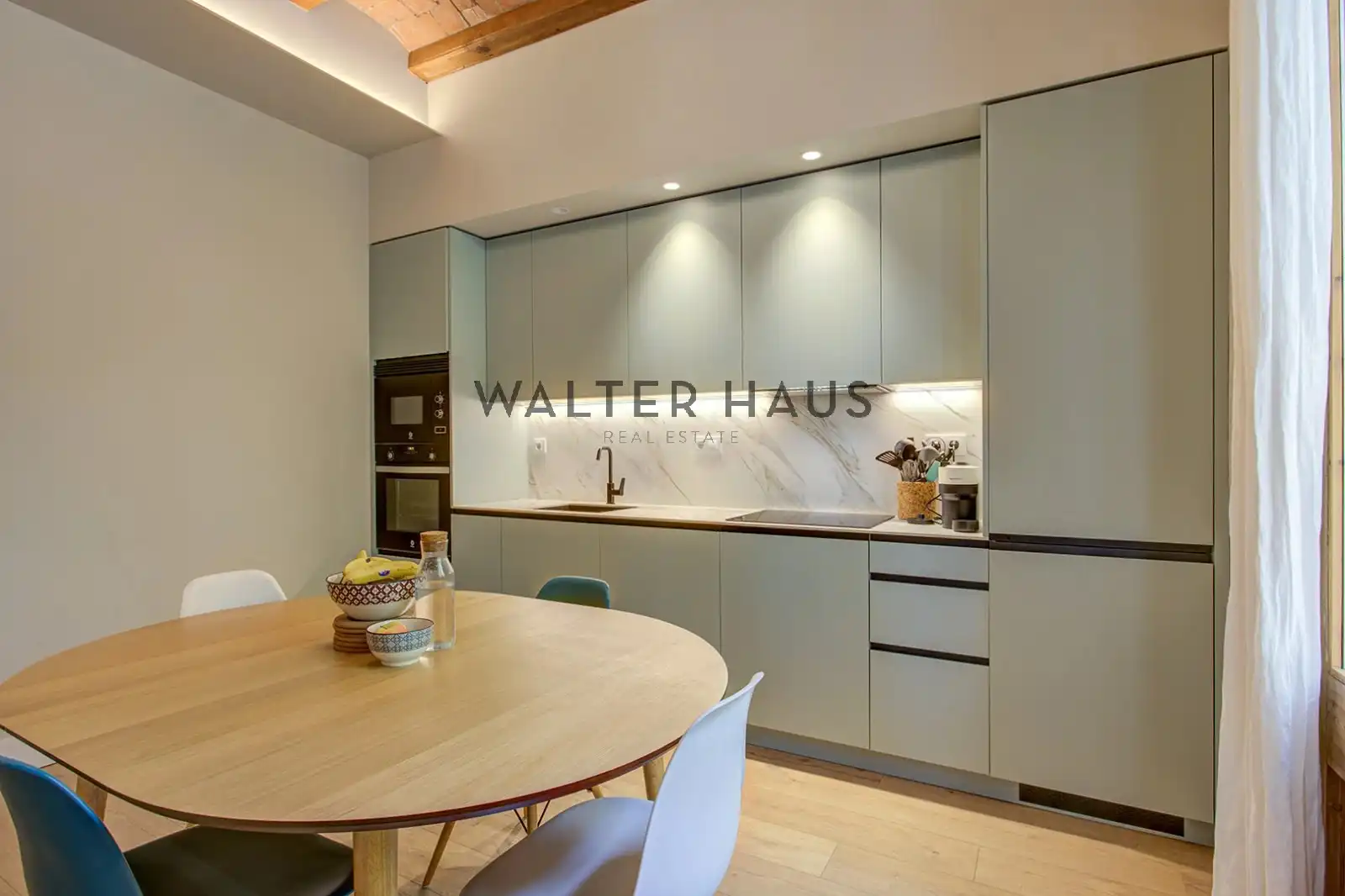 Appartamento con terrazza in vendita a Carrer de Roger de Flor, imagen 15