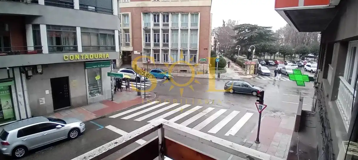 Ufficio in vendita a Calle Repub Argentin 3, imagen 17