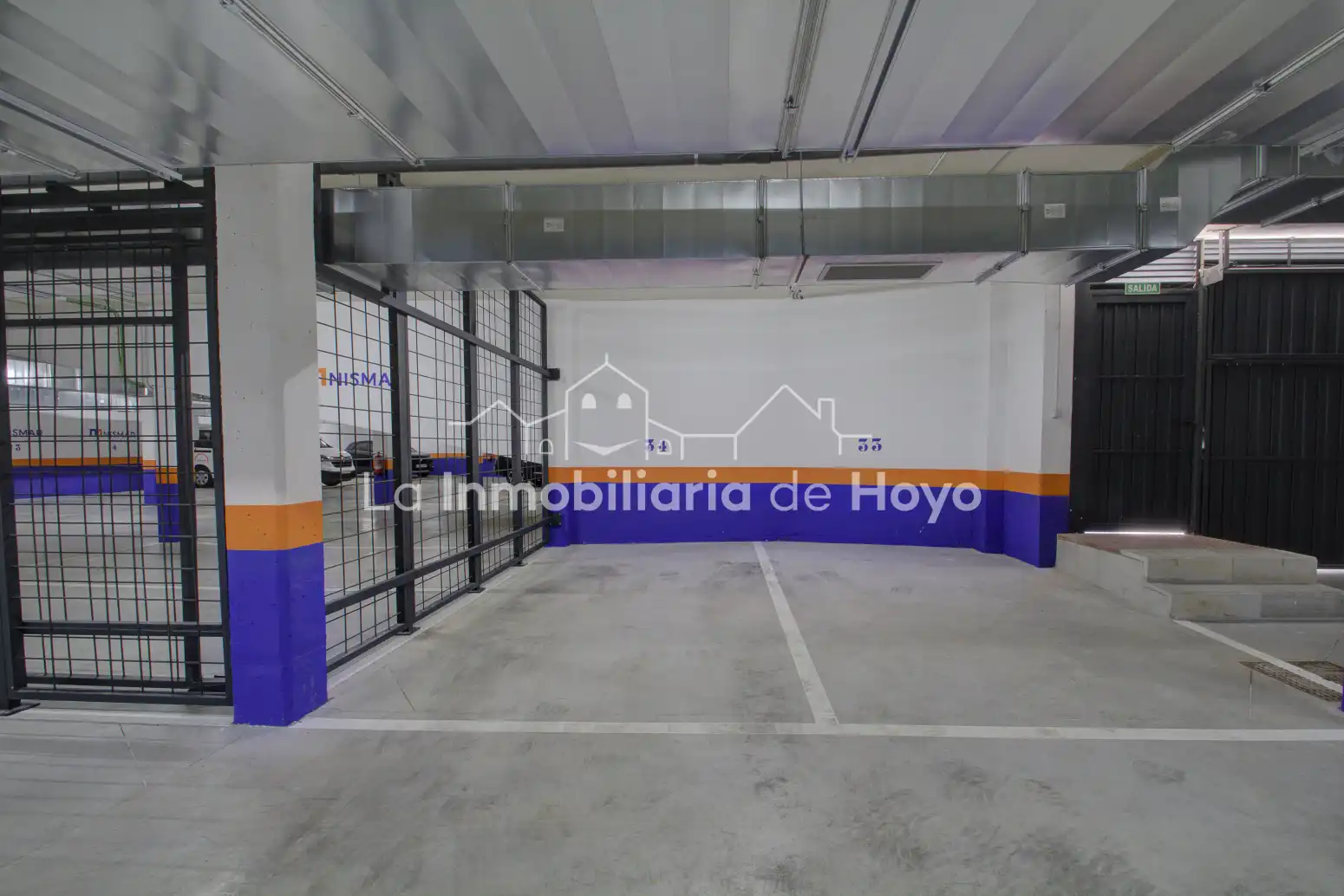 Aparcamiento en venta en Colmenar Viejo - alto de la marmota, imagen 8