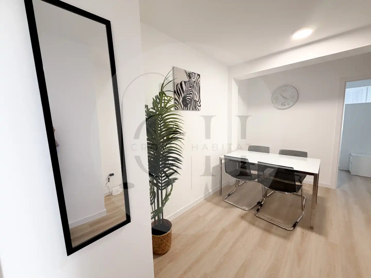 Habitació a Calle Albacete, Juan de la Cierva